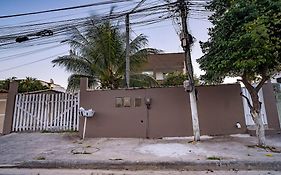 Ap lindo, confortável e decorado | ROPJ01
